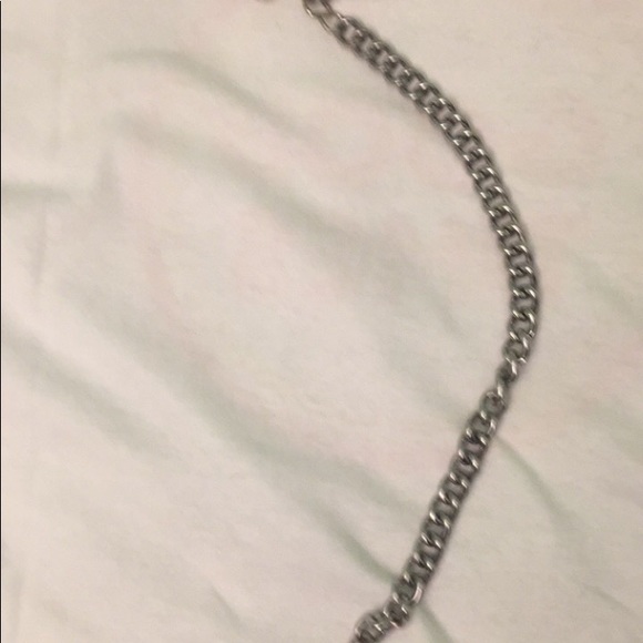 Metal Chain for Wallets - Picture 3 of 3